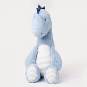 瑞典 Teddykompaniet 大雷龍