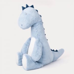 瑞典 Teddykompaniet 大雷龍