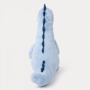 瑞典 Teddykompaniet 大雷龍