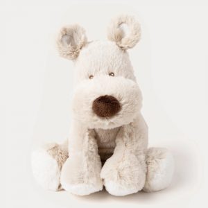 瑞典 Teddykompaniet Cream小褐狗狗