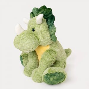 瑞典 Teddykompaniet 大三角龍