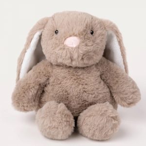 瑞典 Teddykompaniet 涼感/暖暖兔