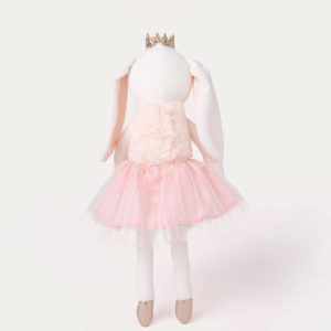 瑞典 Teddykompaniet Kate 芭蕾兔兔