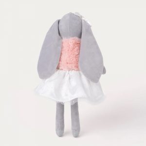 瑞典 Teddykompaniet Kelly 芭蕾兔兔