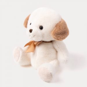 瑞典 Teddykompaniet Bästisar 狗狗