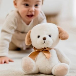 瑞典 Teddykompaniet Bästisar 狗狗