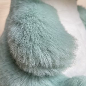 瑞典 Teddykompaniet Q版暴龍Petri