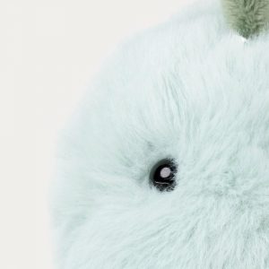 瑞典 Teddykompaniet Q版暴龍Petri