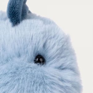 瑞典 Teddykompaniet Q版暴龍Rex