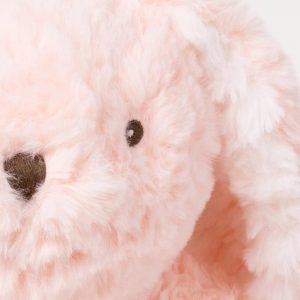 瑞典 Teddykompaniet 櫻花粉涼感/暖暖兔