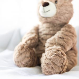 瑞典 Teddykompaniet 涼感/暖暖熊