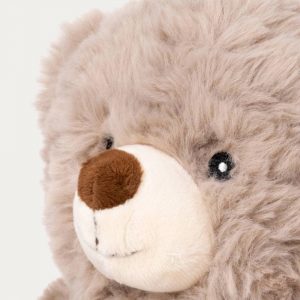 瑞典 Teddykompaniet 涼感/暖暖熊