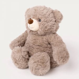 瑞典 Teddykompaniet 涼感/暖暖熊