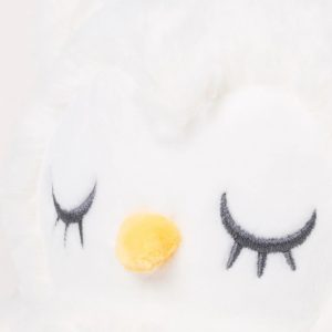 瑞典 Teddykompaniet 涼感/暖暖貓頭鷹