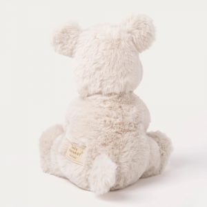 瑞典 Teddykompaniet Mocca小狗狗