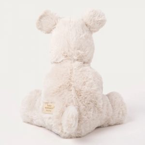 瑞典 Teddykompaniet Mocca大狗狗