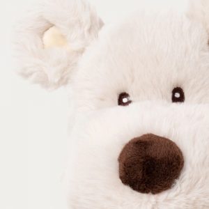 瑞典 Teddykompaniet Mocca大狗狗