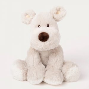 瑞典 Teddykompaniet Mocca大狗狗