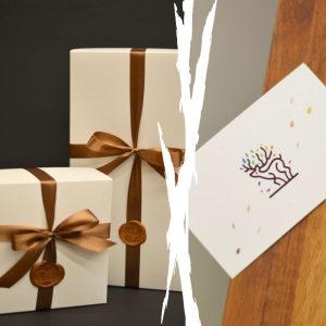 三劍客禮盒包裝服務