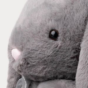 瑞典 Teddykompaniet Olivia超大兔兔