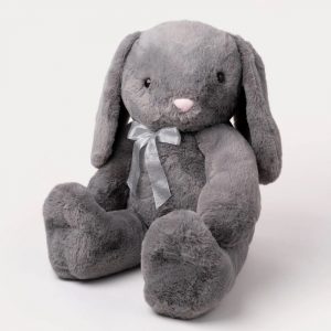 瑞典 Teddykompaniet Olivia超大兔兔