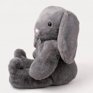 瑞典 Teddykompaniet Olivia超大兔兔