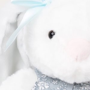 瑞典 Teddykompaniet Hedda兔兔