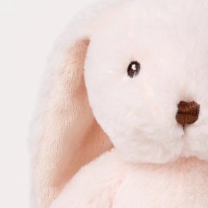 瑞典Teddykompaniet Svea小櫻花粉兔兔