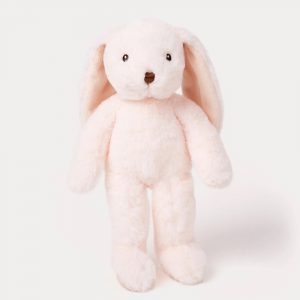 瑞典Teddykompaniet Svea小櫻花粉兔兔