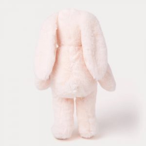 瑞典Teddykompaniet Svea小櫻花粉兔兔