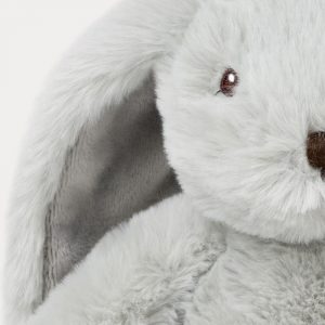 瑞典 Teddykompaniet Svea 迷你綠兔兔