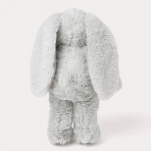 瑞典 Teddykompaniet Svea 迷你綠兔兔