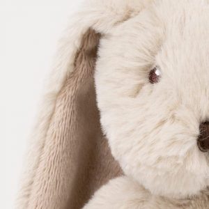 瑞典 Teddykompaniet Svea 迷你褐兔兔