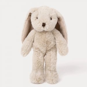 瑞典 Teddykompaniet Svea 迷你褐兔兔