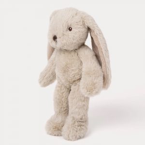 瑞典 Teddykompaniet Svea 迷你褐兔兔