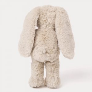 瑞典 Teddykompaniet Svea 迷你褐兔兔