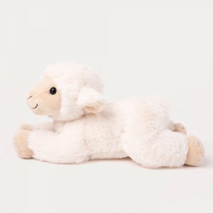 瑞典 Teddykompaniet Farm綿羊