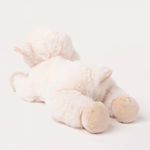 瑞典 Teddykompaniet Farm綿羊