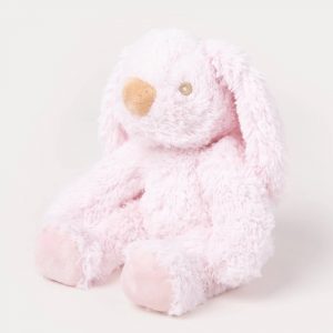 瑞典 Teddykompaniet Lolli粉嫩兔兔