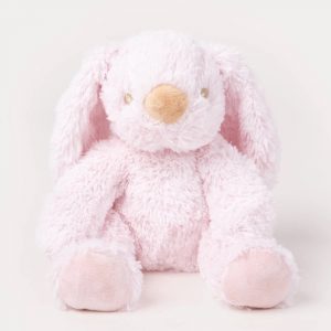 瑞典 Teddykompaniet Lolli粉嫩兔兔