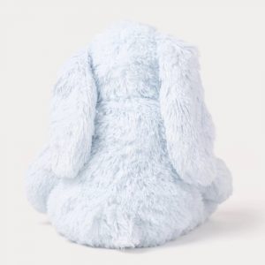 瑞典 Teddykompaniet Lolli粉藍兔兔