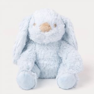 瑞典 Teddykompaniet Lolli粉藍兔兔