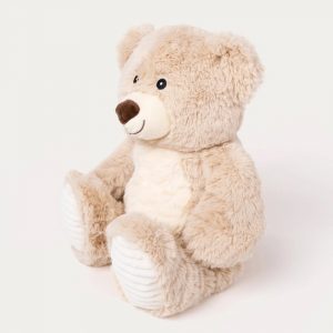 瑞典 Teddykompaniet 泰迪熊小Viggo