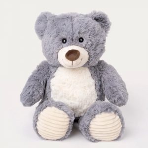 瑞典 Teddykompaniet 泰迪熊小Valle