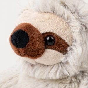 瑞典 Teddykompaniet Dreamies 樹懶