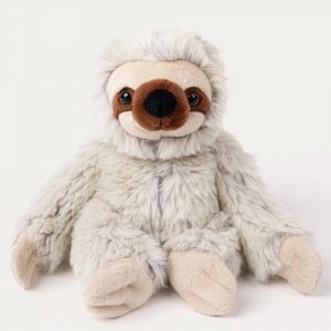 瑞典 Teddykompaniet Dreamies 樹懶