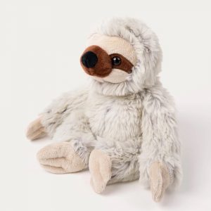 瑞典 Teddykompaniet Dreamies 樹懶