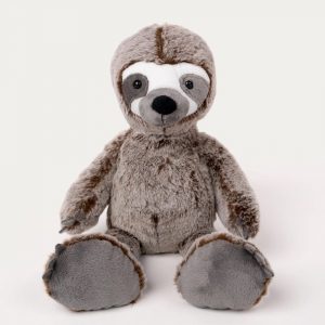 瑞典 Teddykompaniet 樹懶