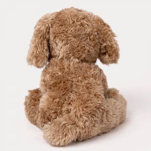 瑞典 Teddykompaniet Selma黃金幼犬