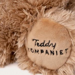 瑞典 Teddykompaniet Selma黃金幼犬